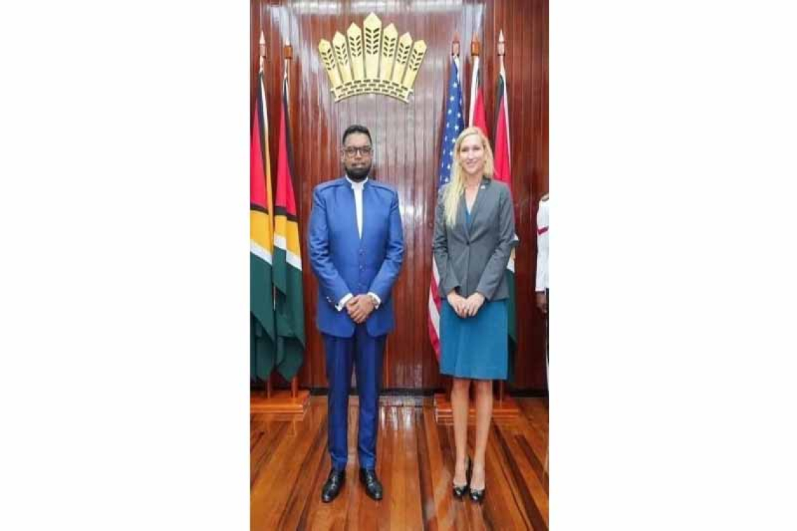 ‘Deportee deal under fire’ …as govt. faces  calls to publish agreement signed with U.S.